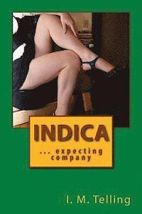 I. M. Telling - Indica, Häftad