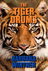 bokomslag The Tiger Drums