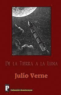 De la Tierra a la Luna 1