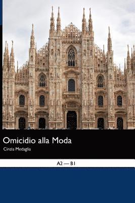Omicidio alla Moda