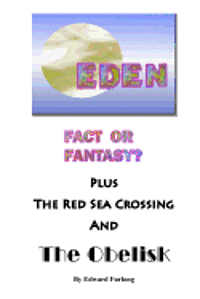 bokomslag Eden: Fact or Fantasy?