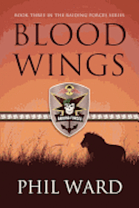 bokomslag Blood Wings