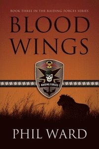 bokomslag Blood Wings