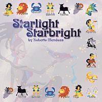 bokomslag Starlight Starbright