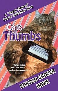 bokomslag Cats with Thumbs: A Beach Slapped Humor Collection (2010)