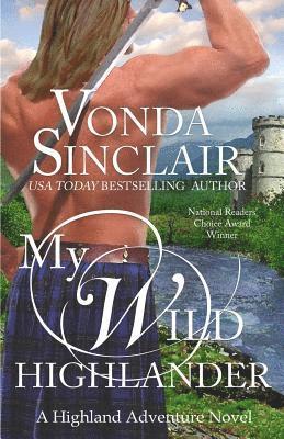 My Wild Highlander 1