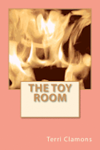bokomslag The Toy Room