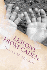 bokomslag Lessons from Caden.: Life and Love on the Autism Spectrum.