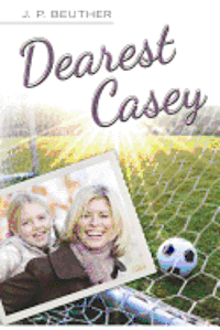 bokomslag Dearest Casey
