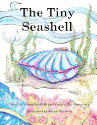bokomslag The Tiny Seashell