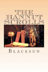 bokomslag The Hannut Scrolls