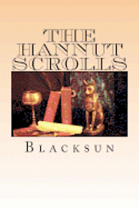 The Hannut Scrolls 1