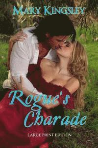 Rogue's Charade 1