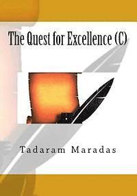 The Quest for Excellence (C) 1