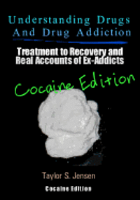 bokomslag Understanding Drugs and Drug Addiction: Treatment to Recovery and Real Accounts of Ex-Addicts / Volume IV - Cocaine Edition