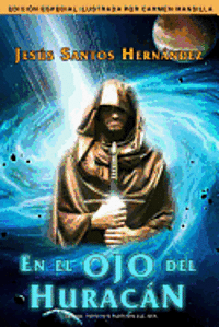 bokomslag En el Ojo del Huracan