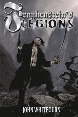 Frankenstein's Legions 1