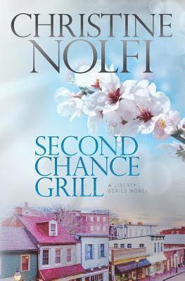 Second Chance Grill 1