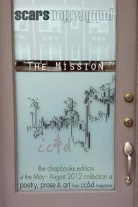 bokomslag The Mission (chapbooks edition)