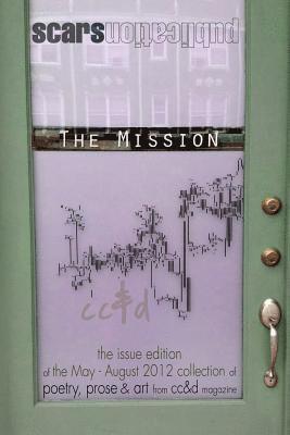 bokomslag The Mission (issues edition)