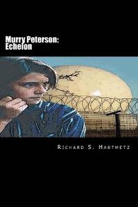 bokomslag Murry Peterson