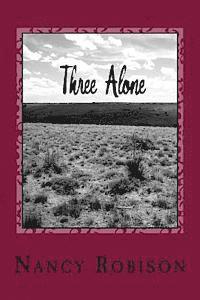 bokomslag Three Alone