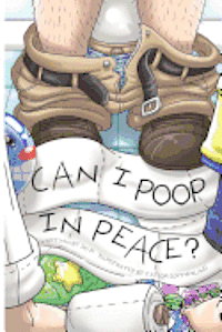 Do D - Can I Poop in Peace?, Häftad