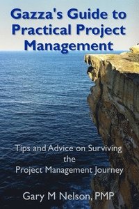 bokomslag Gazza's Guide to Practical Project Management