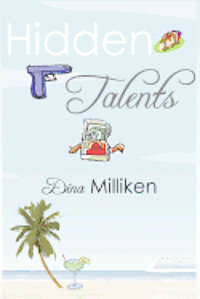 bokomslag Hidden Talents