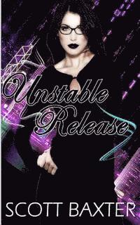 bokomslag Unstable Release