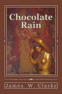bokomslag Chocolate Rain: Poems