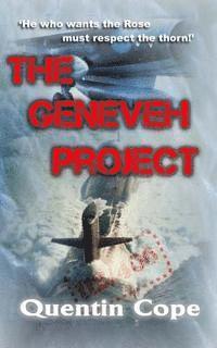 bokomslag The Geneveh Project