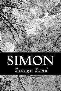 bokomslag Simon