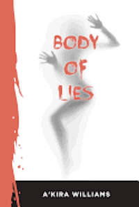 bokomslag Body of Lies