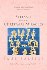 bokomslag Stefano and the Christmas Miracles