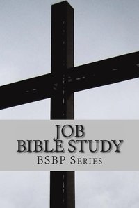 bokomslag Job Bible Study - BSBP Series