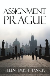 bokomslag Assignment Prague