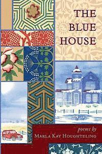 bokomslag The Blue House