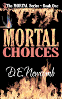 bokomslag Mortal Choices
