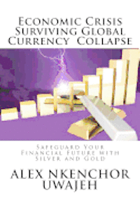 bokomslag Economic Crisis: Surviving Global Currency Collapse: Safeguard Your Financial Future with Silver and Gold