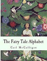 bokomslag The Fairy Tale Alphabet