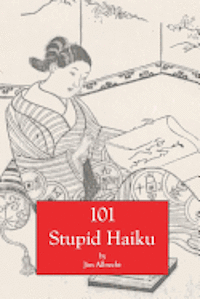 bokomslag 101 Stupid Haiku