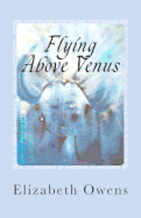 bokomslag Flying Above Venus