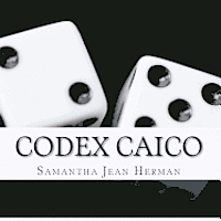 bokomslag Codex Caico