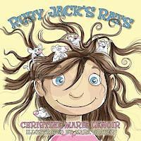 bokomslag Ruby Jack's Rats