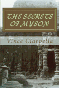 bokomslag The Secrets of MySon