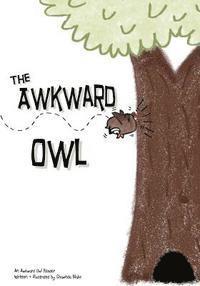 bokomslag The Awkward Owl