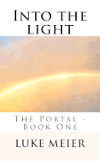 bokomslag The Portal: Into the Light