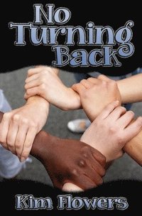 bokomslag No Turning Back