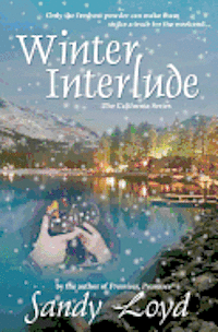 bokomslag Winter Interlude: California Series
